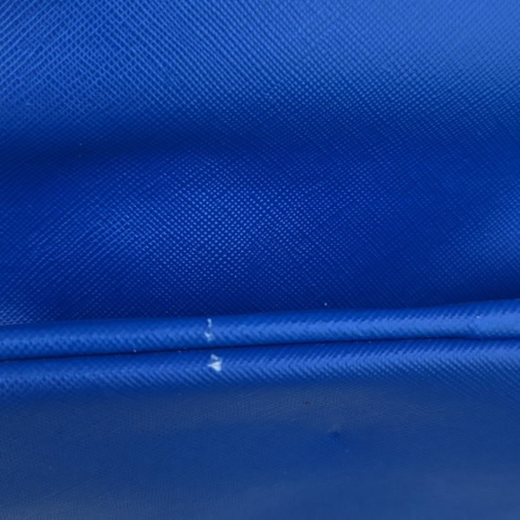 IMAN Leather Tote Bag - Picture 14 of 14